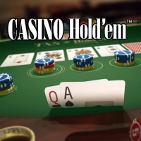 RTP NetEnt Casino Holdem